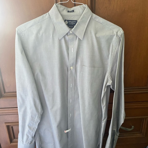 Dress Shirt Bundle (3) Size Mens Large - Picture 6 of 9
